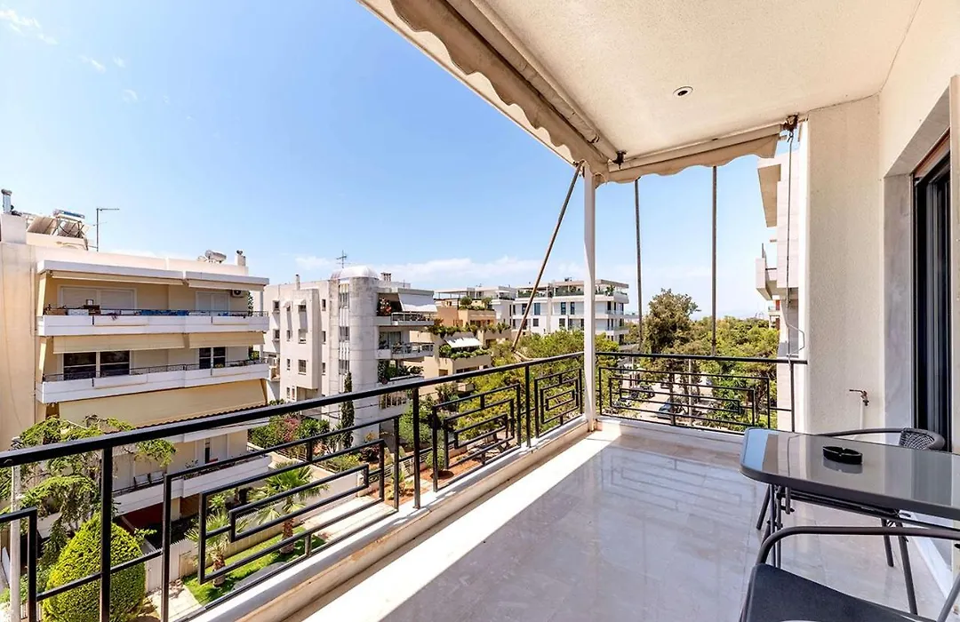 Boutique39 Luxury Apartment Glyfada Athens-1